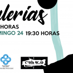 Imagen ¡»Carnalerías» Presentación especial en @CasadellagoUV!