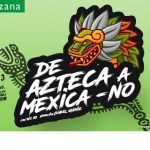 Imagen «De azteca a mexica-no»