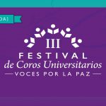 Imagen Postemporada del III Festival de Coros Universitarios