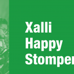 Imagen Domingo de jazz, blues y ragtime  en el MAX, con Xalli Happy Stompers