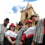 Imagen Con Clave trae a Coatepec la  música tradicional de Colombia