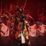 Imagen Ballet Folklórico UV representará  la cultura mexicana en Canadá
