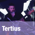 Imagen Presenta Orbis Tertius su nuevo  disco Brebajes y menjurjes