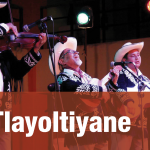 Imagen Muestra Tlayoltiyane esplendor musical  de la Huasteca, en Casa del Lago UV