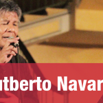 Imagen Ofrece Cutberto Navarro  recital de voz y guitarra