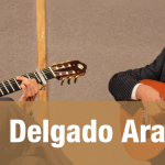 Imagen Interpreta Dúo Delgado-Aragón  Música del mundo a dos guitarras