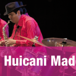 Imagen Participa Tlen Huicani Maderas  en recital De Oaxaca a Veracruz