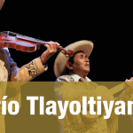 Imagen Ofrece Tlayoltiyane recital  huasteco en la Sala Tajín