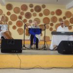 Imagen Llevan grupos artísticos UV conciertos  didácticos a escuelas de Xalapa