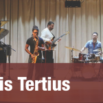 Imagen Domingo de jazz con Orbis Tertius