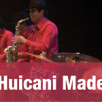 Imagen Recital de Tlen Huicani Maderas,   este miércoles en el Casino Jalapeño