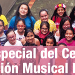Imagen Celebran 30 años del Coro CIMI  Xalapa, este domingo en el MAX