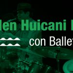 Imagen Tlen Huicani Maderas ofrece concierto   de marimba en Casa del Lago UV