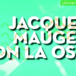 Imagen Orquesta Sinfónica de Xalapa – Jacques Mauger