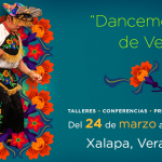 Imagen Clausuran 8ª edición del Festival Folklórico de Veracruz “Miguel Vélez Arceo”