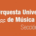 Imagen Velada musical con la Sección  Cuerdas OUMP, en Casa del Lago