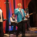 Imagen Tlen Huicani Maderas y Ricos Tiempos combinan marimba y rock’n roll