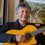 Imagen Recital de voz y guitarra en el Teatro J.J. Herrera