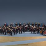 Imagen En dos conciertos, la OUMP interpreta a Mozart y Beethoven