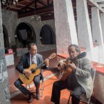 Imagen Recorre Dúo Delgado-Aragón Las rutas de la guitarra