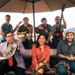 Imagen Presenta la OUMP Macuiles sinfónico