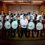 Imagen Ofrece Mariachi Universitario concierto en Casa del Lago UV