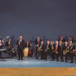 Imagen La Big Band de la OUMP ofrece conciertos en Xalapa y Coatepec