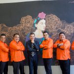 Imagen Tlen Huicani Maderas en Concierto Presencial