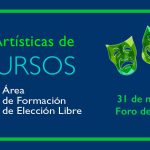 Imagen Invitan a muestras artísticas  de estudiantes de AFEL-UV
