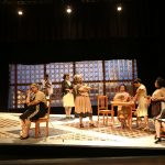 Imagen Ofrece Difusión Cultural UV teatro y música coral este fin de semana