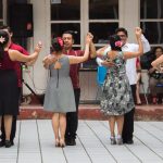 Imagen Lleva Difusión Cultural UV educación en artes a universitarios de todo el estado