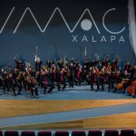 Imagen Concierto de tango con la OUMP en Casa del Lago UV