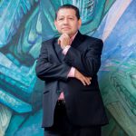 Imagen En el Foro de Difusión Cultural, celebra Patricio Mendoza 40 años en la música