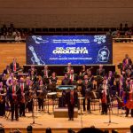 Imagen Noche de películas con la OUMP y el Mariachi Universitario