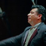 Imagen Rey Alejandro Conde dirigirá en Puebla