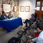 Imagen DGDC busca ser modelo de gestión cultural a nivel nacional