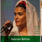 Imagen Artistas de Difusión Cultural UV brillan en tres continentes