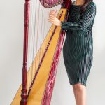 Imagen Velada de arpa en Miércoles de Casino