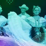 Imagen Ofrece Difusión Cultural UV diplomados en música y danza folklórica mexicana