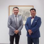 Imagen UV a través de la Dirección General de Difusión Cultural será modelo de gestión cultural