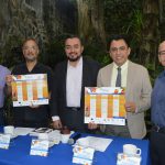 Imagen Celebran 500 años de la guitarra en México con encuentro internacional