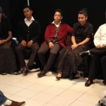 Imagen Ardua preparación en regiones UV para  el XXVIII Festival de Teatro Universitario