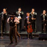 Imagen Difusión Cultural celebró 75 aniversario de la UV con magno concierto