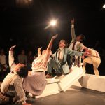 Imagen Orteuv lleva Estridentópolis a las regiones universitarias