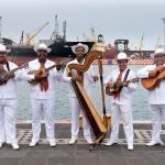 Imagen Lleva Nematatlín Jarocho sones y décimas a Texas