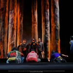 Imagen La Orteuv presentará Cherán o la democracia según cinco indias rijosas, versión para Zoom