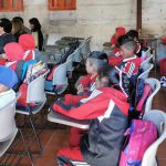 Imagen Programa Música y Arte en Movimiento alegró a niños de El Conejo