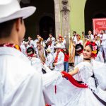 Imagen Récord la Bamba y el Danzón 2019