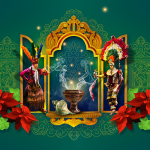 Imagen Ofrecen Ballet Folklórico de la UV e invitados función especial de Retablos de provincia