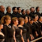 Imagen Coro de la UV celebrará su septuagésimo aniversario
